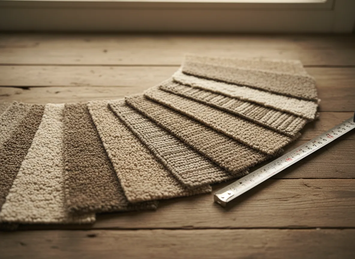 Carpet Installation Fort Pierre, SD FAQs